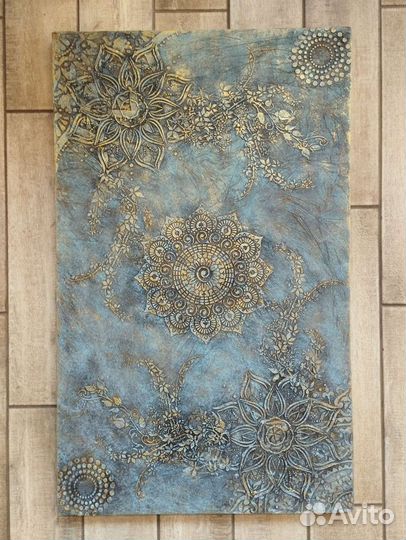 Настенное панно, картины