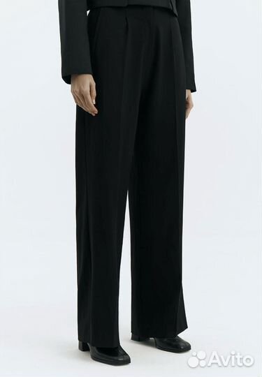 Брюки urban tiger размер xs