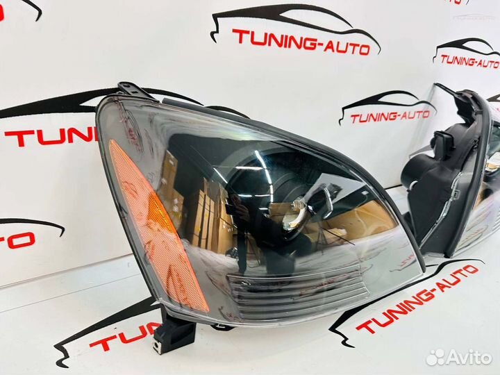 Фары Lexus GX470 L3706