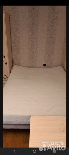 Матрас 160х200 бу