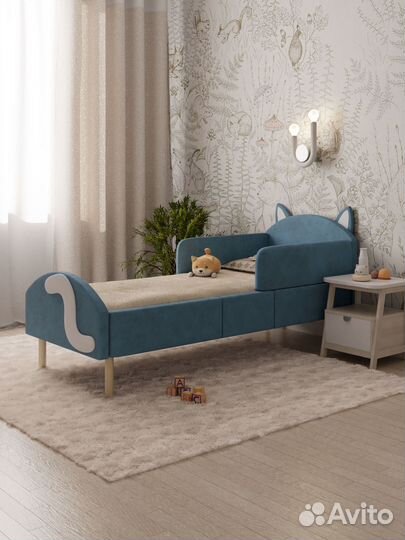 Детский диван-кровать