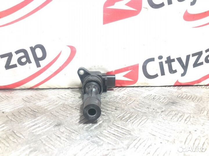 Катушка зажигания Mazda Axela bkep LF-VE