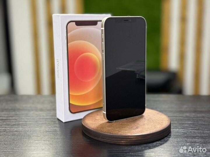 iPhone 12, 128 ГБ