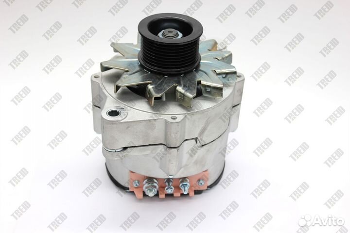 Генератор SC9D220 D11-102-13+A/D11-102-13+А