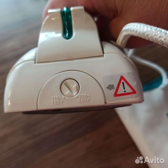 Утюг philips Caravelle