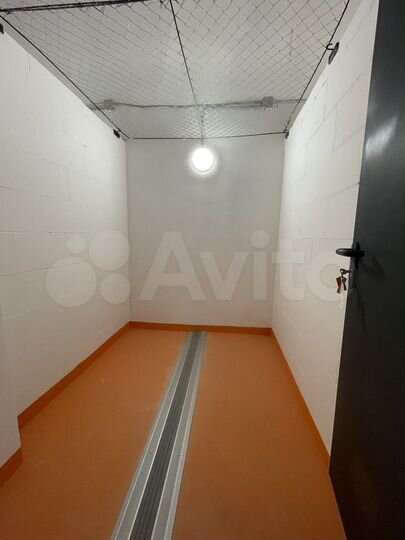 Склад, 4.5 м²