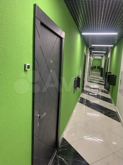 Квартира-студия, 24 м², 12/12 эт.