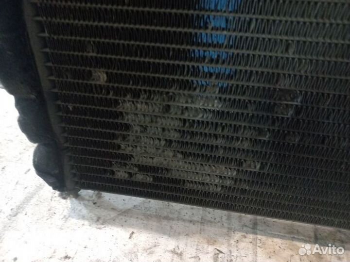 Радиатор кондиционера Nissan Murano Z50 2002-2007