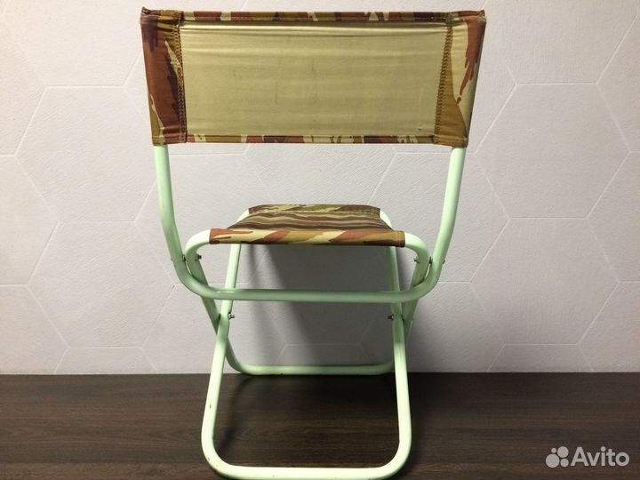 Стул складной