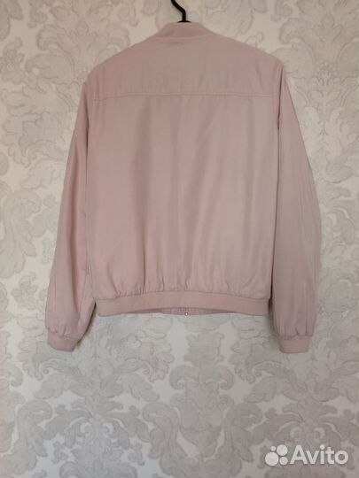 Куртка бомбер Only тонкая