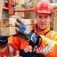 Бригада разнорабочих (Вахта)