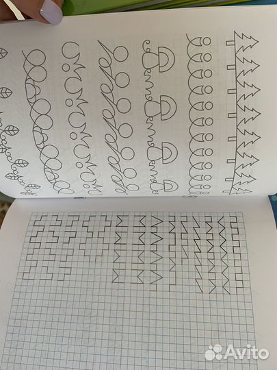 Лучшие задания на чистописание 1-4 класс