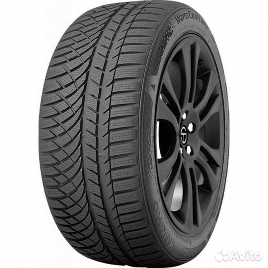 Kumho WinterCraft WP72 265/35 R20 99V