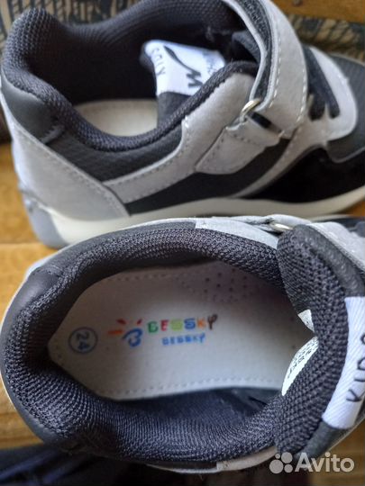 Пакет вещей для маленького мальчика