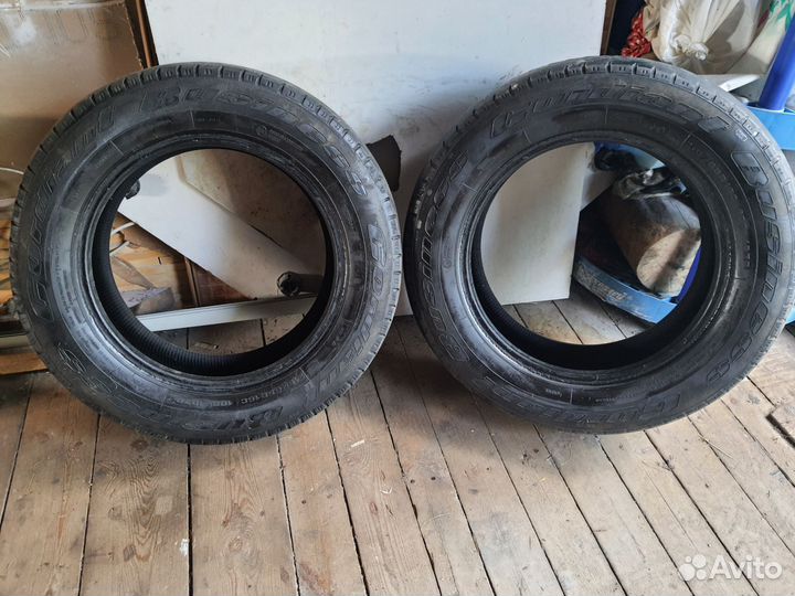 Cordiant Business CA 215/65 R16 109P