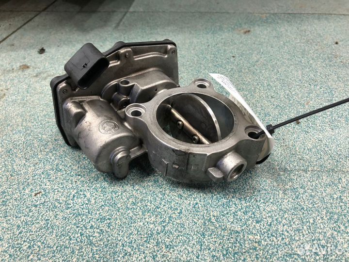 Дроссельная заслонка BMW F30