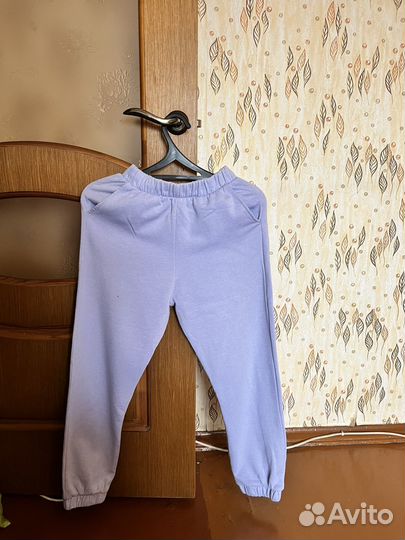 Спортивный костюм zara