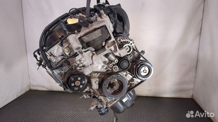 Корпус термостата Mazda CX-5 2017, 2019