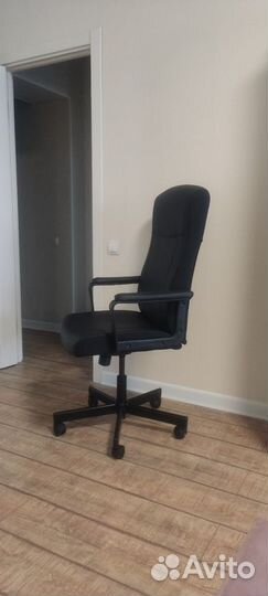 Компьютерное кресло Икея новое