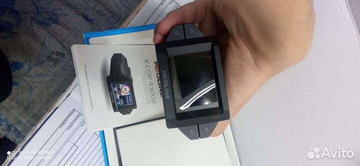 Видеорегистратор