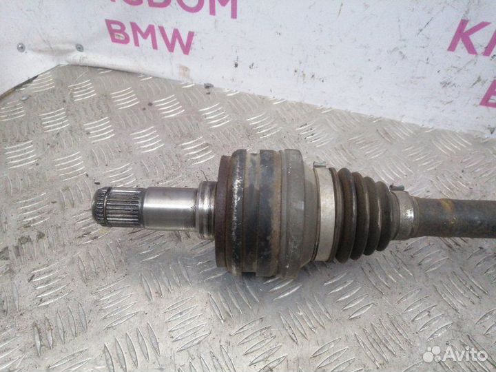 Привод задний правый Lexus Gs350 2GR-FSE 2007