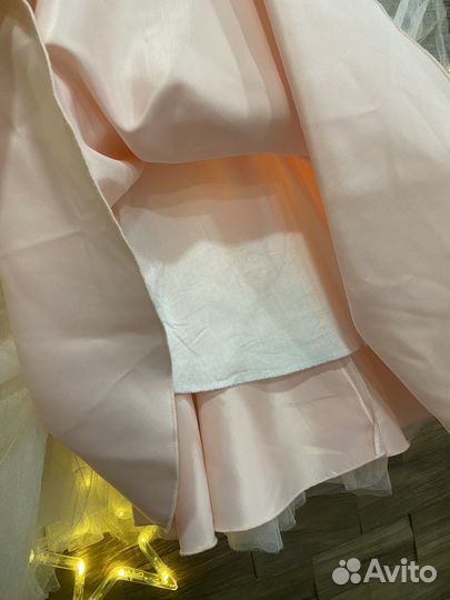 Платье fansyway 116