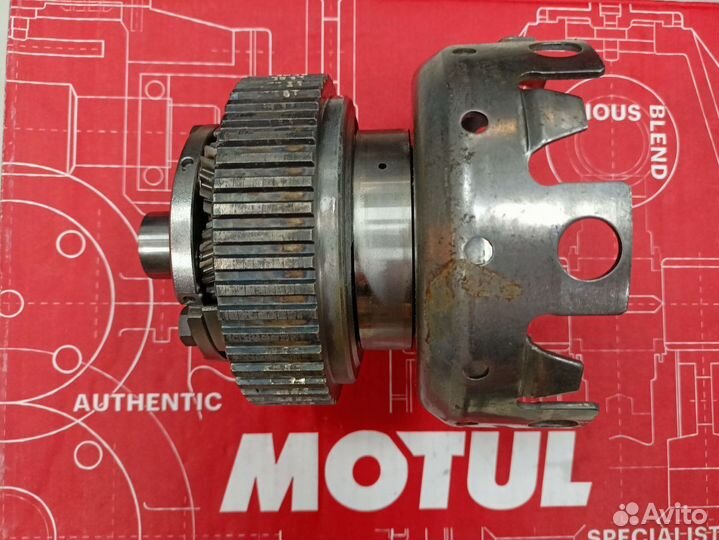 Планетарный ряд АКПП 095/ 096/ 097/ 098/ 01M,N,P