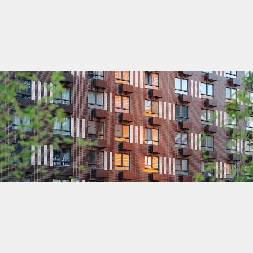 1-к. квартира, 32,5 м², 2/11 эт.