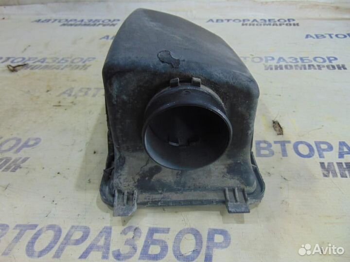 Крышка воздушного фильтра для Hyundai Solaris 1 2