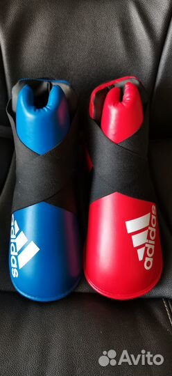 Футы для кикбоксинга