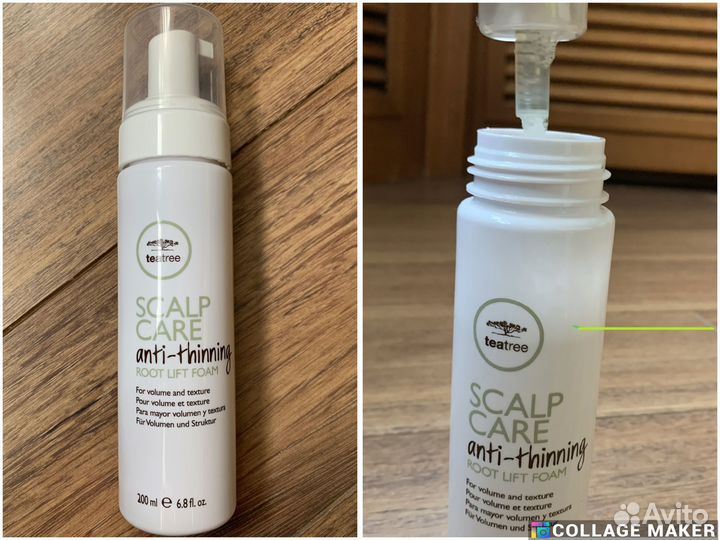 Косметика Paul Mitchell Kedem Deonatulle Avon