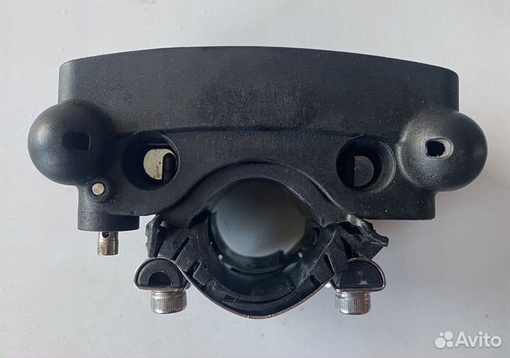 Замок для велокресла Hamax