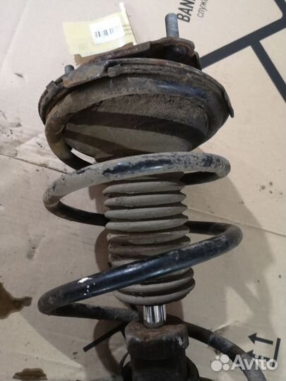 Стойка Toyota Rav4 ACA21W (Переднее Левое)