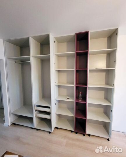 Шкаф с доставкой