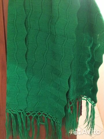 Платок шерстяной, Болгария