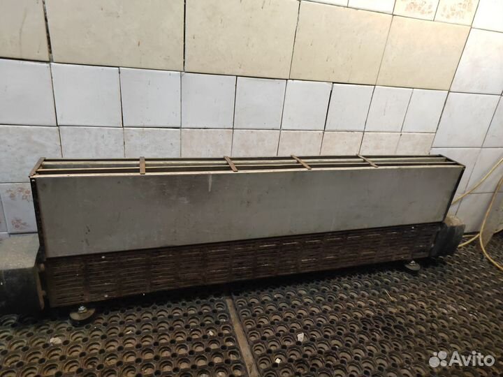 Обогреватель 220 вт