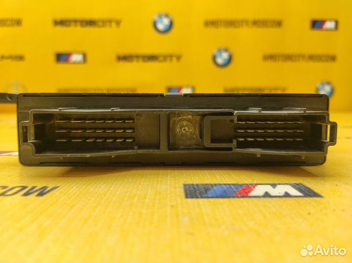 Блок электронный Mercedes-Benz W140 M119.970 5.0