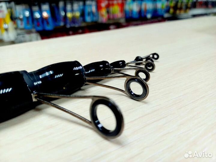 Поплавочная удочка