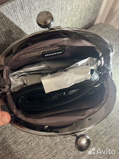 Новая сумочка