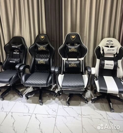 Компьютерное кресло Domtwo