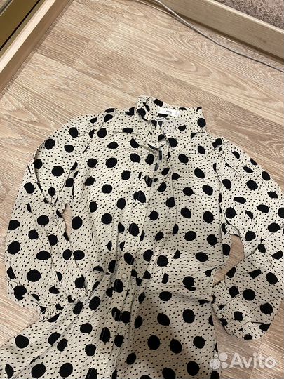 Платье mango 44 46