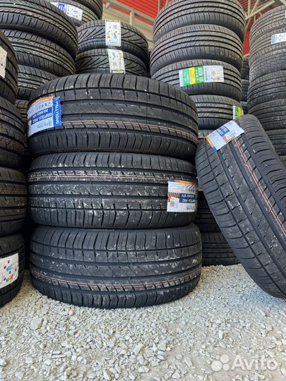 Pallyking GripTech PU02 265/50 R20