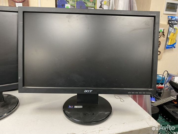 Монитор Acer V193