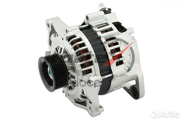 Генератор nissan almera classic B10 06- KG088 K