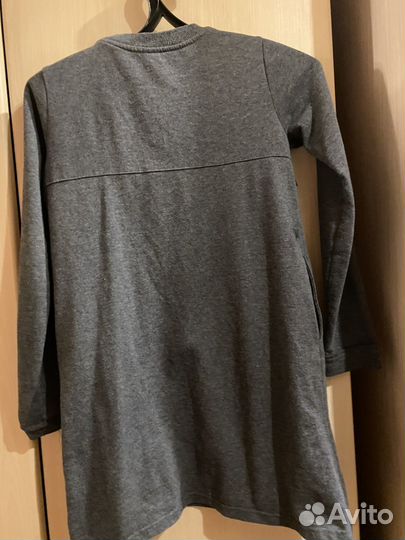 Платье для девочки 140-146