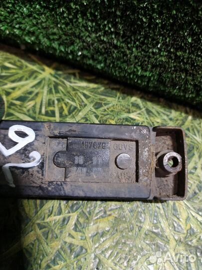 Габаритный фонарь DAF XF 105 2010 157875