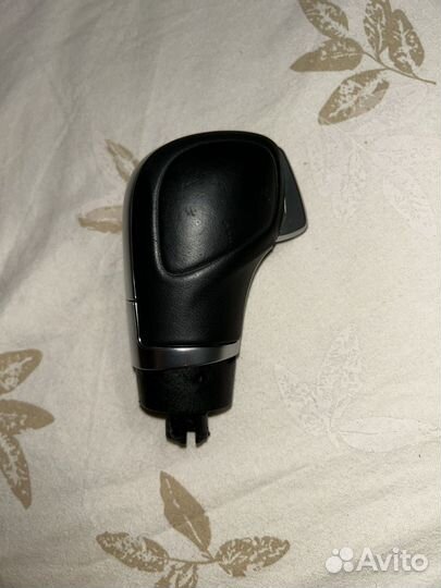 Ручка АКПП volkswagen jetta 6