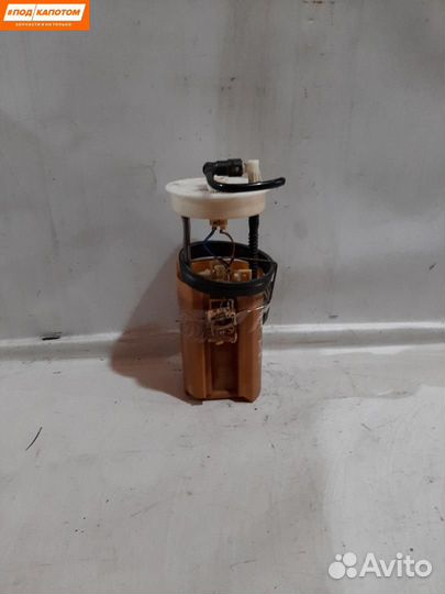 Насос топливный в бак Honda CR-V 2 рест