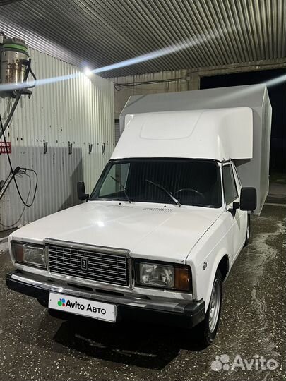 ВИС 2345 1.5 МТ, 2009, 100 000 км