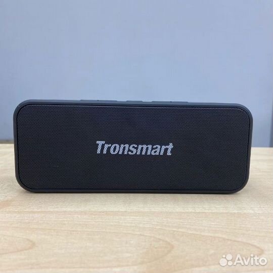 Портативная акустика Tronsmart Element T2 Plus 20W